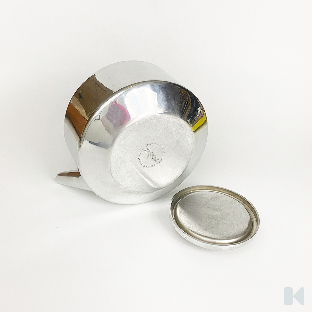 Copco | Michael Lax Aluminium 2.5 L Kettle