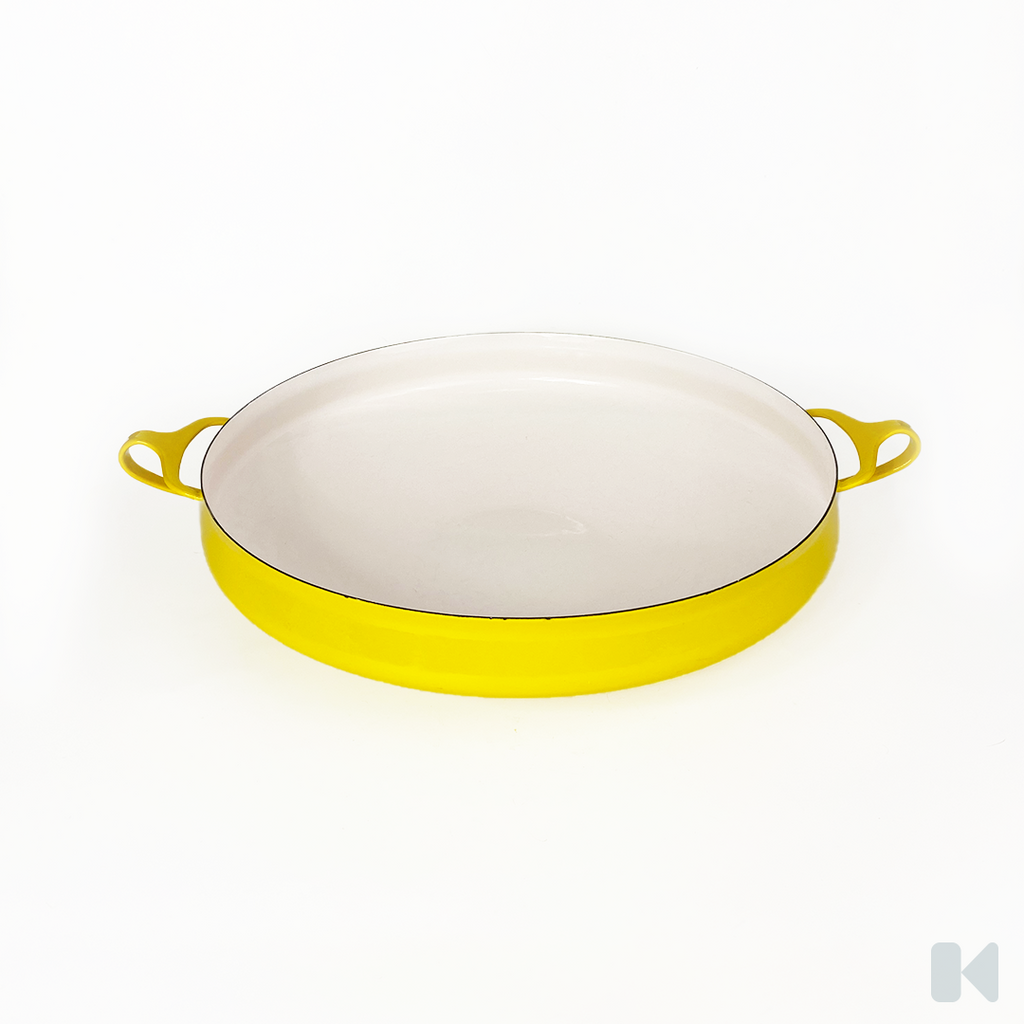 Dansk | Kobenstyle Sun Gold Paella Pan